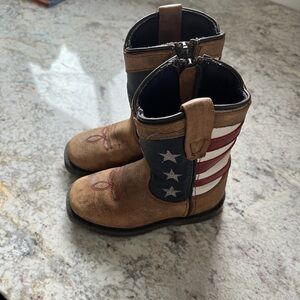 Cody James Cowboy Boots